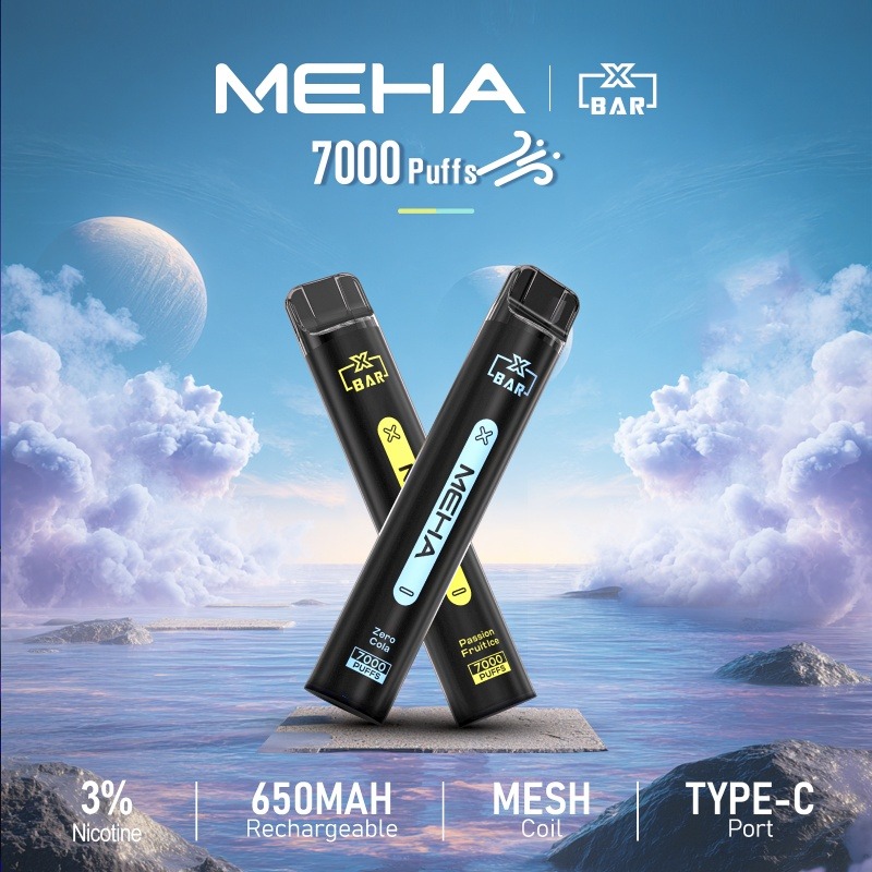 電子煙現貨几天到貨？ | 超商取貨付款與免運優惠詳解 | MEHA 電子煙